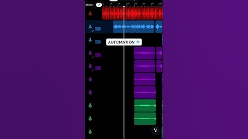 Automation in BandLab Tutorial 🔥