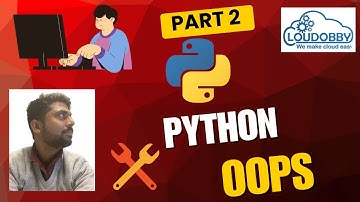Python OOPs Tutorial (Part 2) | Polymorphism, Abstraction, Class & Static Methods, Dunder Methods