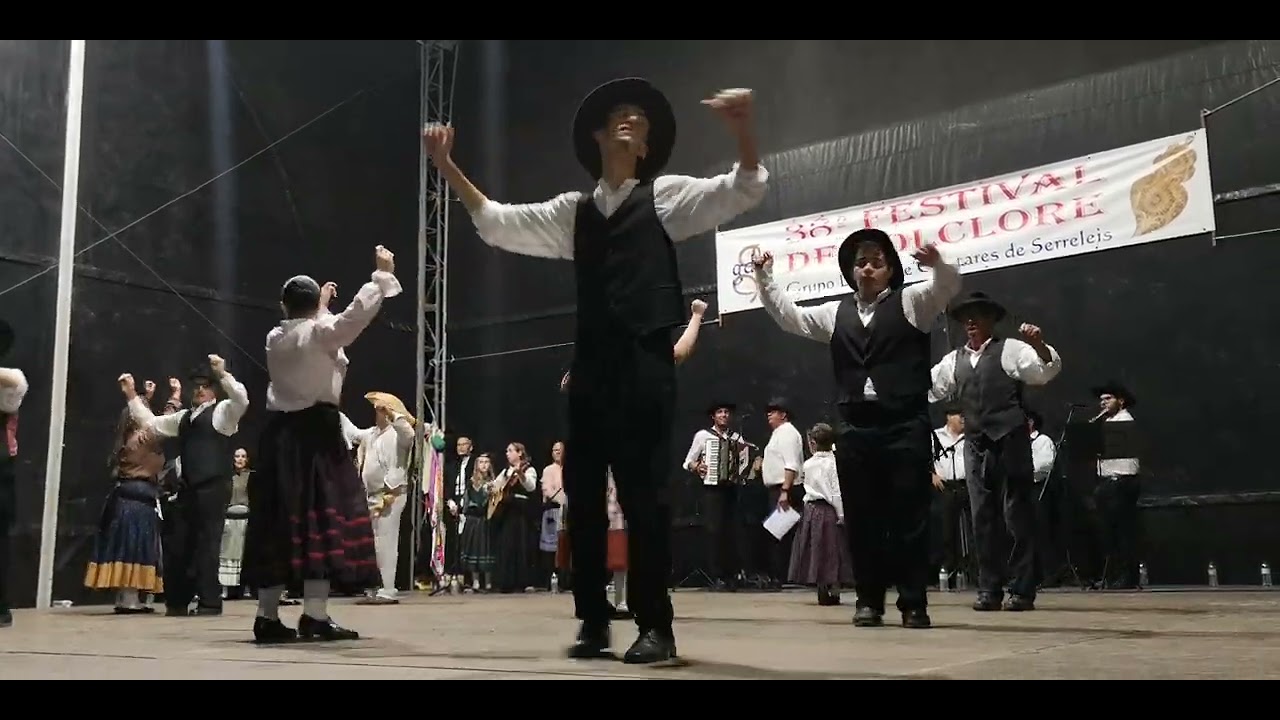 Coradinha | Rancho Folclórico  Danças e Vozes D`Aldeia - Oliveira de Frades