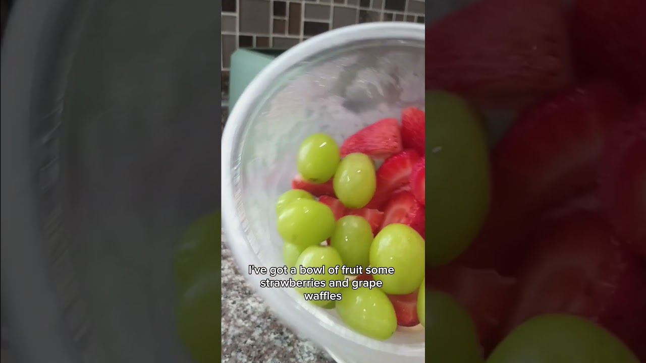 productive day as a stay at home wife 