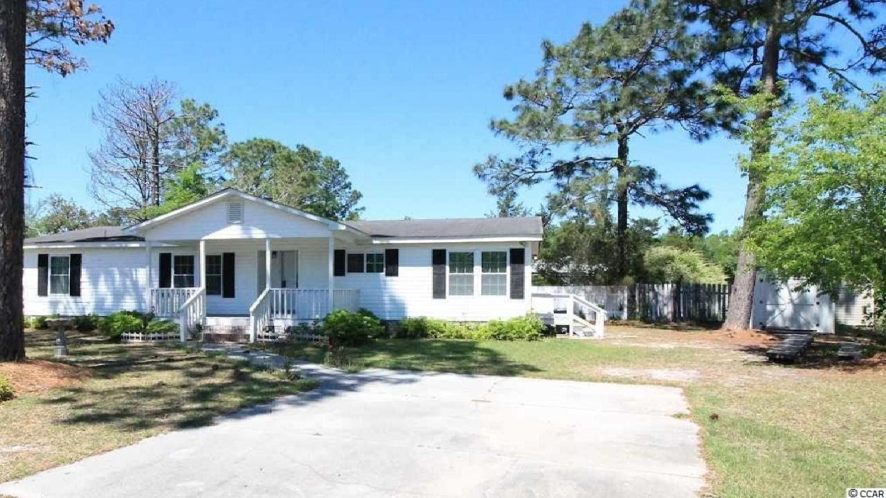 Appleton Way, Myrtle Beach, SC Presented by Troy Jones.