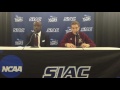 2016 SIAC Basketball Tournament 2E Morehouse