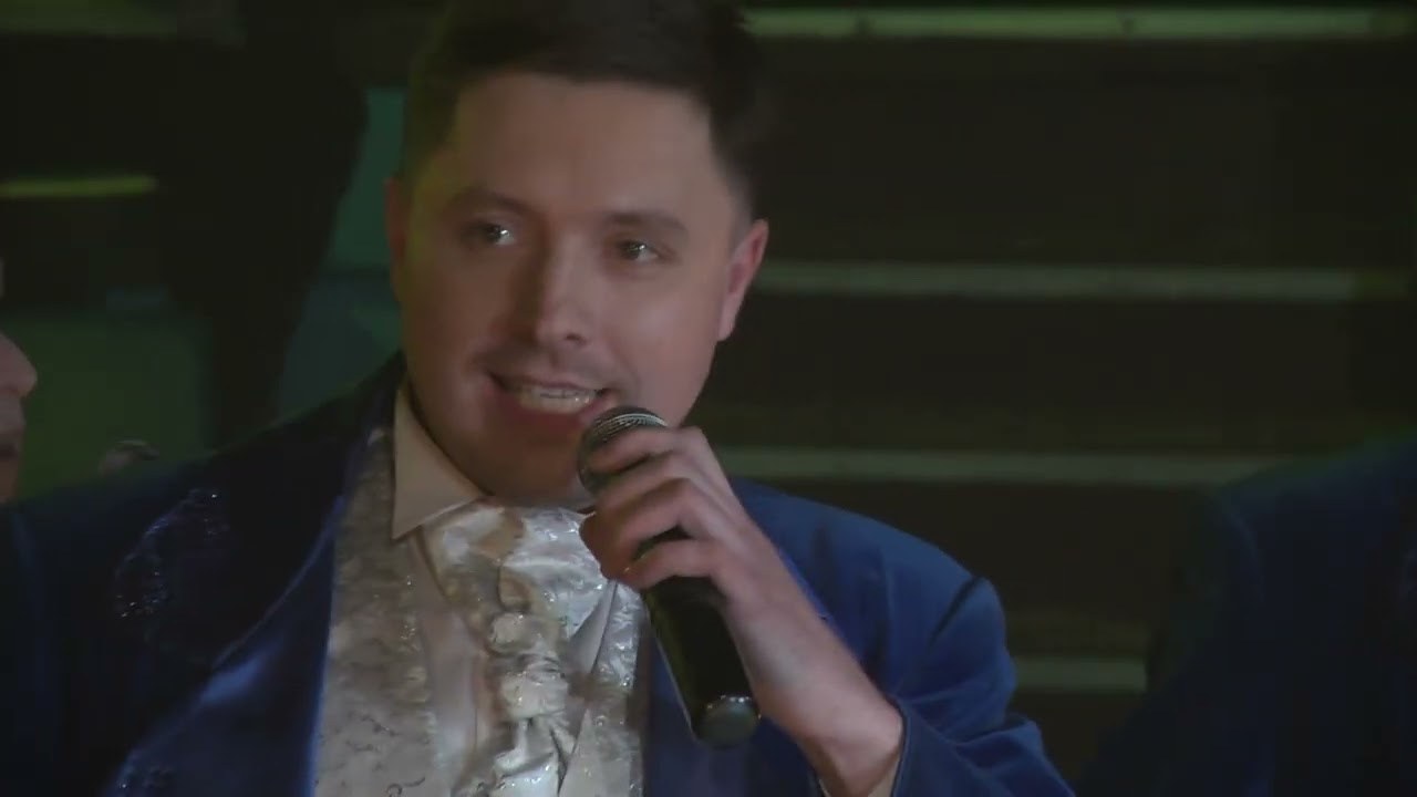 16 січня 2020 року. Ватра-40 Ювілейний концерт у Львівському цирку