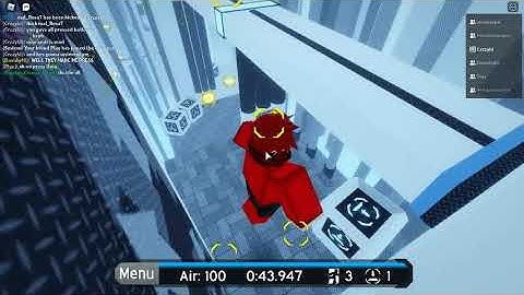 Button Chaos but no buttons...... FE2CM