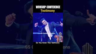 Famous Worship Conference Testimony || Bro Raj Prakash Paul Net Worth