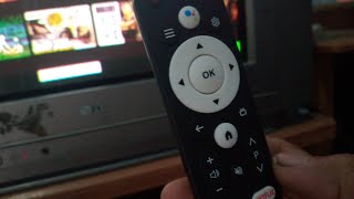 cara mengaktifkan remote voice tv box x9 mini cukup satu menit langsung bisa screenshot 5