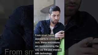 Future Tech Unveiled Must-See Innovations