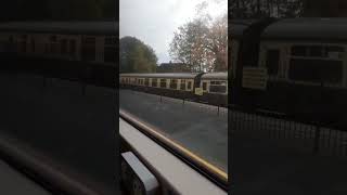 5043 Earl Of Mount Edgcumbe 1Z18 Derby To Stratford-Upon-Avon