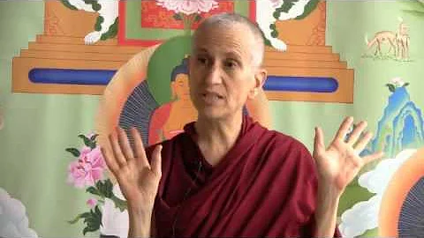 02-12-11 Dharma Guidance on World Events: Accomplishing Change with a Steadfast Mind - BBCorner
