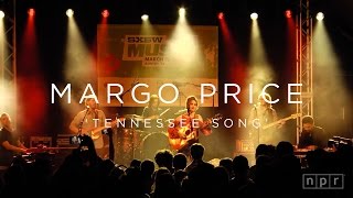 Margo Price: 'Tennessee Song' SXSW 2016 | NPR MUSIC FRONT ROW chords