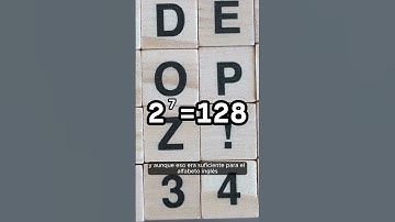 🔠 ¿Por qué existe UTF-8? 🤯 El código oculto en cada letra que escribes