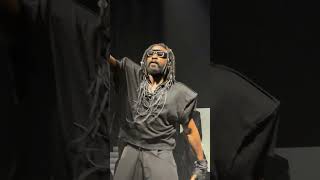Damso Vie Olencevantablack Paris 29052026