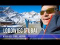 Lodowiec Stubai w Austrii - otwieram sezon narciarski 19/20 (Vlog #031)