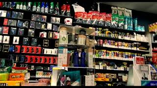 Tower Zone Smoke Shop  ( Dabs )