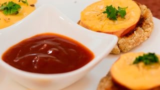 Paneer, also known as cottage cheese, is a very good source of
proteins and calcium favourite among vegetarians in india. pan fried
dish full c...