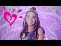 MACKENZIE ZIEGLER 💗 PERFECT HOLIDAYS - OFFICIAL MUSIC VIDEO