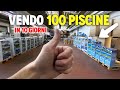 HO VENDUTO 100 PISCINE IN 10 GIORNI [ecco come ho fatto]