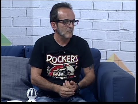 Magazine - José María Barreto y Buli Panés