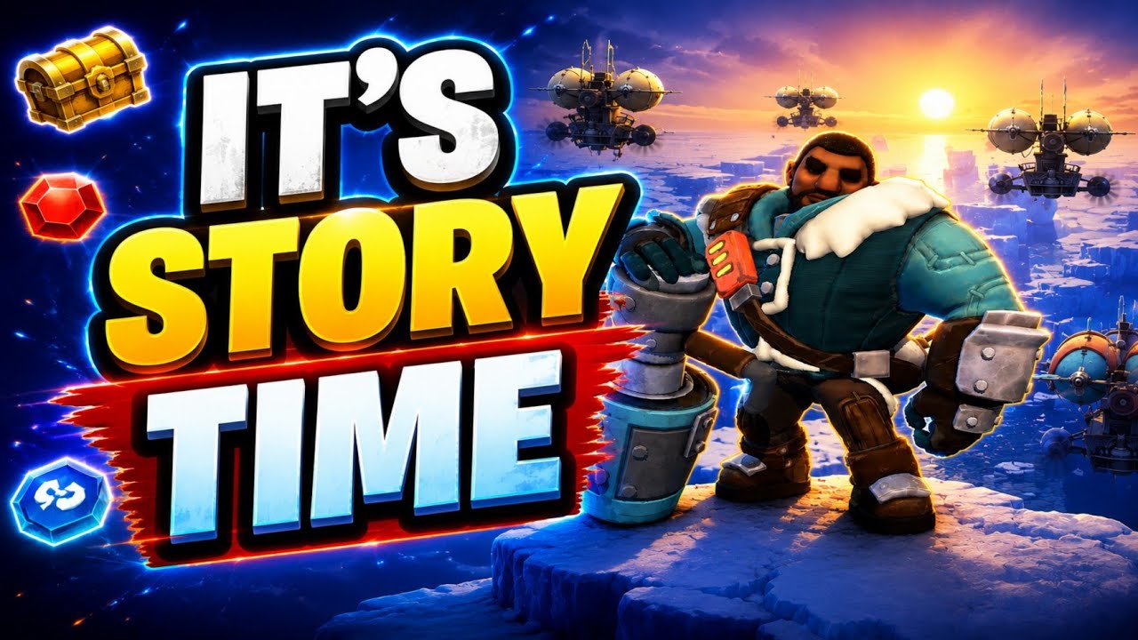 Why Bradley and Patrick Weak Now? Whiteout Survival Story Time and JOL - $390 Spent