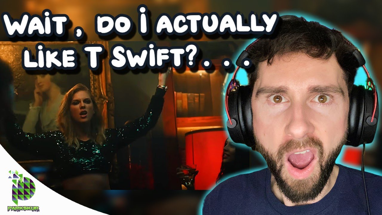 I Promise, I'm Not a Swiftie...😥 | Taylor Swift- End Game ft. Ed Sheeran, Future (REACTION!!!)
