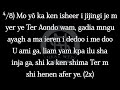 Zevam Iyol M Er Ikyenge Ka Apera Ga Terem Mngu A Agee Ga M Genger Imo Mer Ungwam Ye Tor Shamija Zevam Iyol M Er Ikyenge Ka Apera Ga Terem Mngu A Agee Ga M Genger Imo Mer Ungwam Ye Tor Shamija