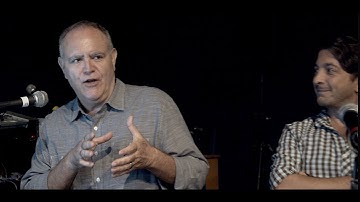 Editing a VFX Intensive Netflix Movie - Lawrence Jordan ACE and Jose Marra