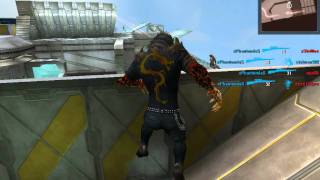 Wolfteam hacker ban this guy.