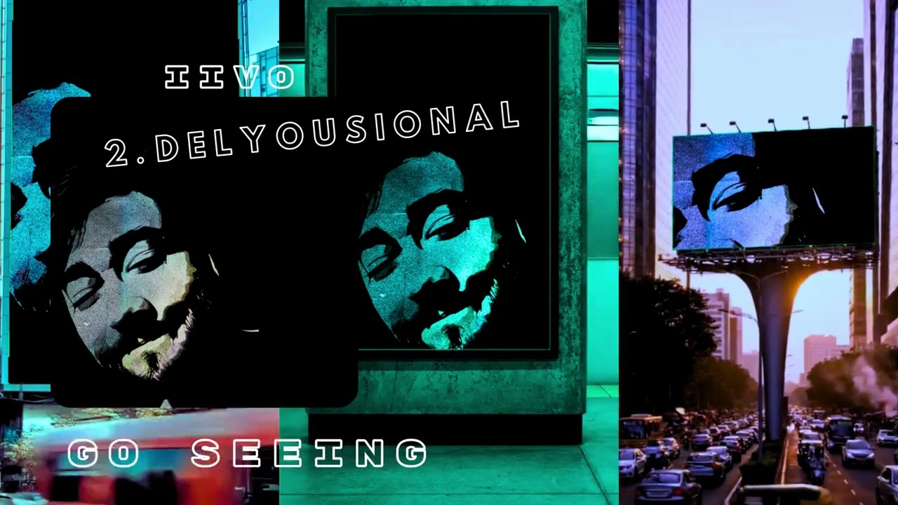Watch Go Seeing - 2. Delyousional on YouTube Watch Go Seeing - 2. Delyousional on YouTube