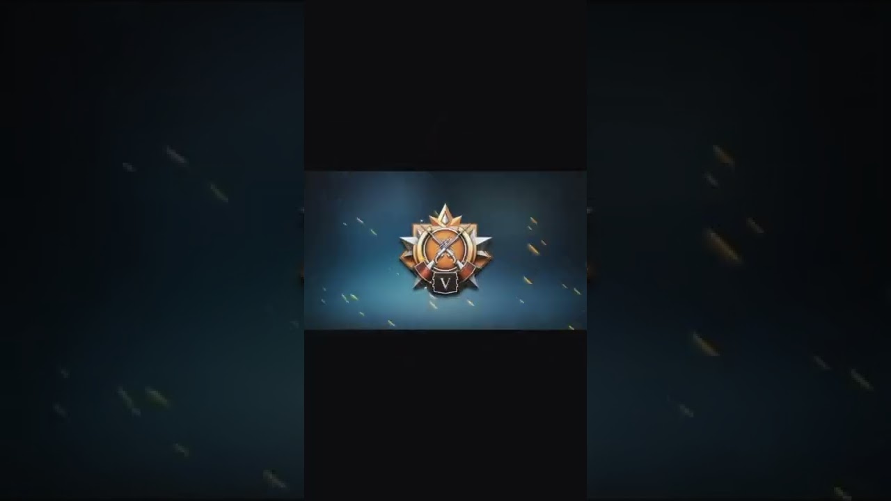 А какое в тебя звание? Корона в Пабг #кайфоваямузыка #пабг #pubgmobile
