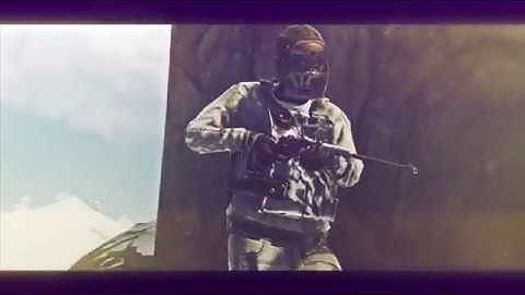 "LA LA LA" Rust Cinematic Edit By Chaka