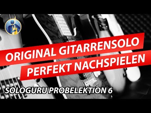 Video: Wie Man Gitarre Nach Tabulatur Spielt