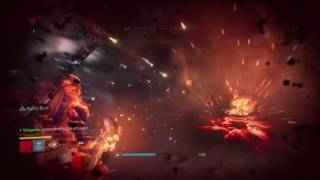 *2:44* WR 'Exclusion Zone' Fireteam (Destiny)