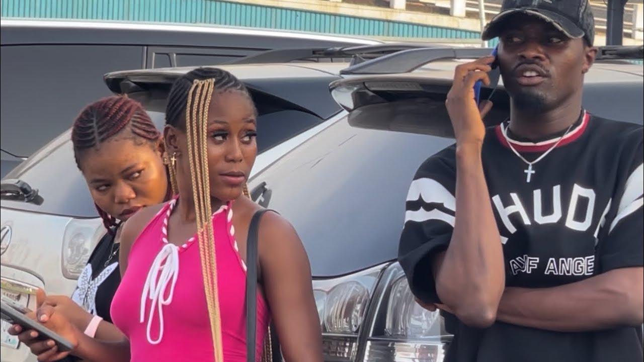 Latest episode Funny 😄 phone call konji prank 🤣🤣 next episode dropping soon 😊