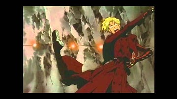 Trigun Tribute-Ain