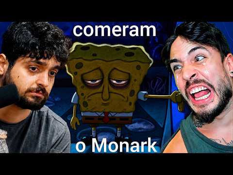CHEGA DE INTERNET POR HJ - Cinema dos MEMES