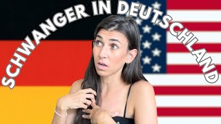 Kulturschock in Deutschland! Schwangerschaft, Geburt, Kindererziehung