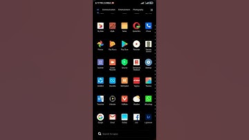 MIUI 12 Enable Navigation Bar Gestures and New Animation | How to Enable MIUI 12 Navigation Bar