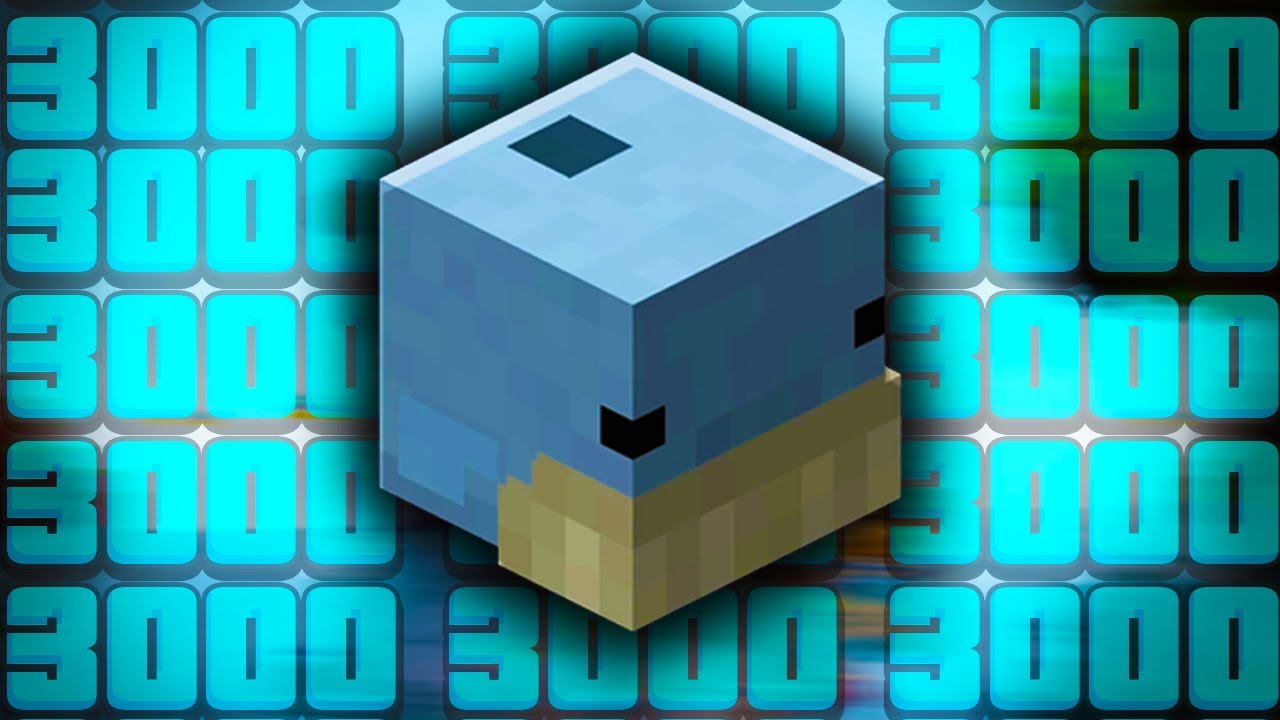 Loot From 3,000 Whale Bait (Hypixel Skyblock) YouTube