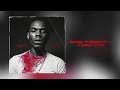 BOGO THEGOAT KIMPA VITA Audio Official 