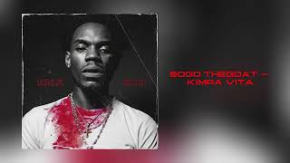 BOGO THEGOAT - KIMPA VITA ( Audio official)