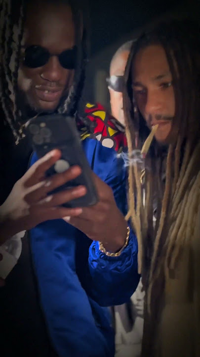 Paulelson x Altifridi Making-of