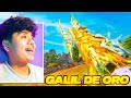 POR FIN conseguí la GALIL en ORO en BLOOD STRIKE #5