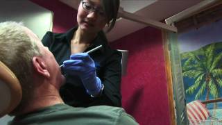 Smile Design Centre - Dr Victoria Yu - Short 1