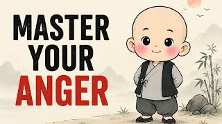 How to Master Your Anger: A Buddhist Guide to Inner Peace