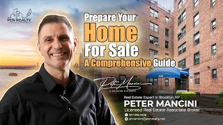 Unlocking Maximum Value: Your Guide to Preparing Your Home for Sale