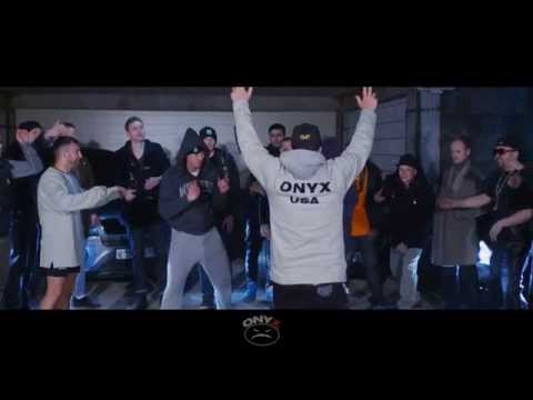 Npans Feat.Onyx - Represent 2014 Portuguese - Creole Version