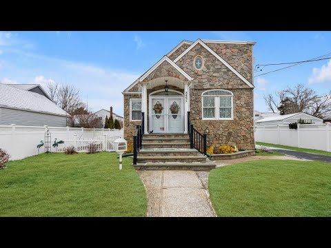 2451 Joseph Ct, Bellmore, NY home video tour