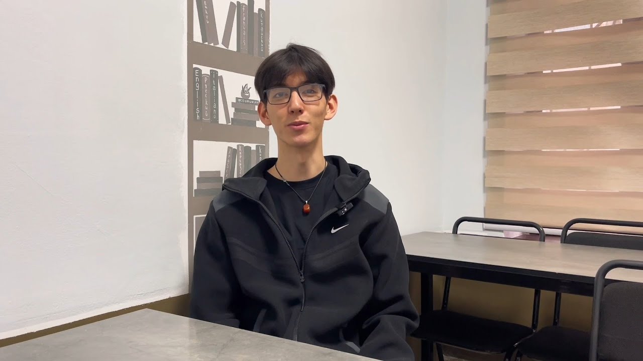 Как я сдал ОРТ на 224 балла?