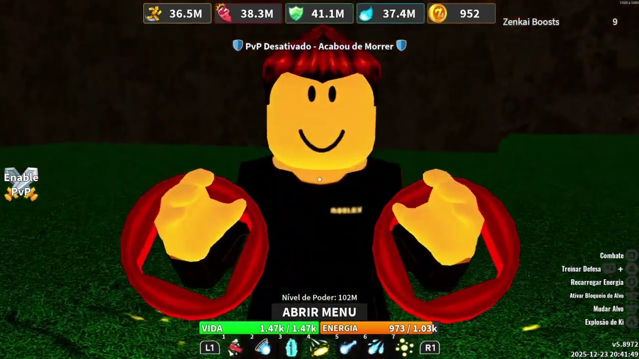 TODAS AS MINHAS TRANSFORMAÇÕES No DRAGON BALL RAGE