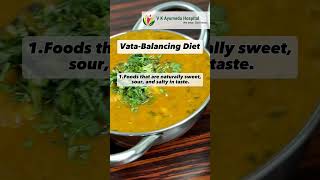 Tips to Get Your Vata Balancing